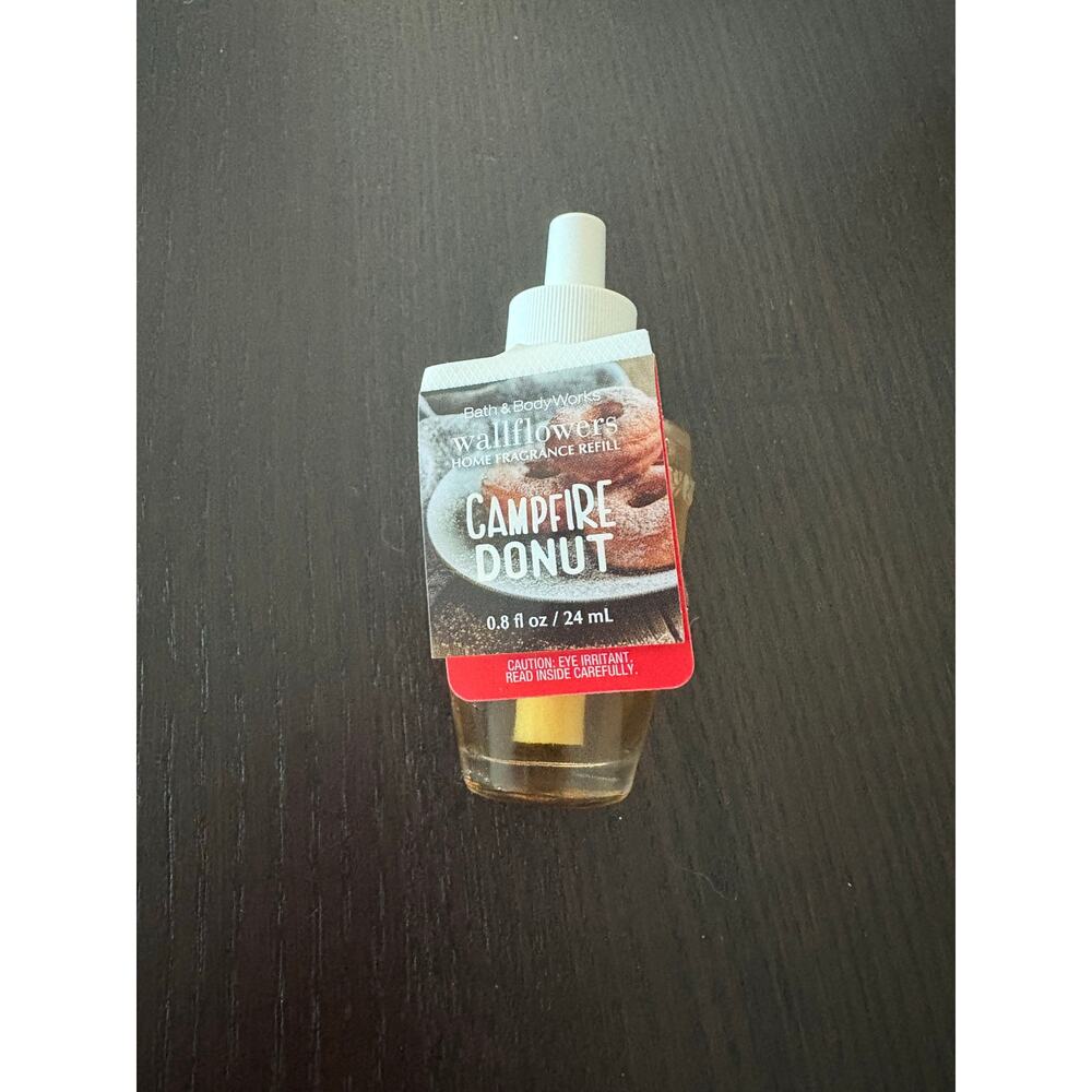 Bath and Body Works Campfire Donut Wallflower